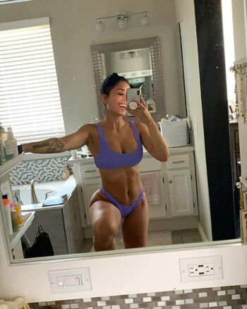 Full leaked Tianna gregory page private onlyfans photo