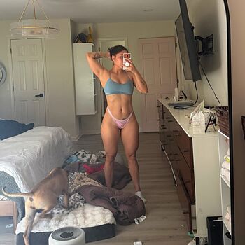 Full leaked Tianna gregory  page private onlyfans photo