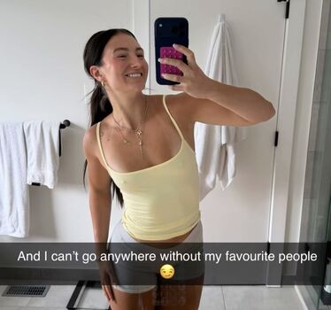 Full leaked Tianna shefsky private onlyfans photo