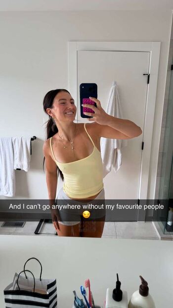 Full leaked Tianna shefsky private onlyfans photo