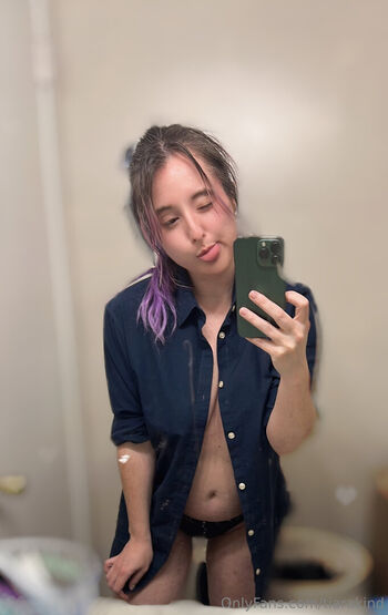 Full leaked Tiarakind page private onlyfans photo