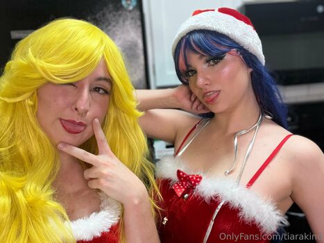 Full leaked Tiarakind private onlyfans photo
