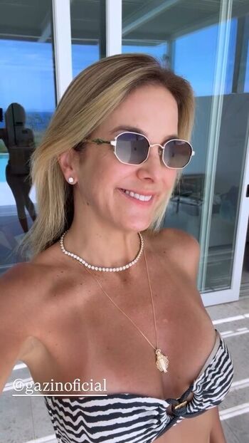 Full leaked Ticiane pinheiro private onlyfans photo
