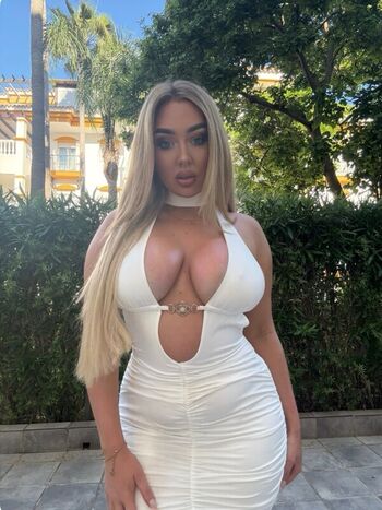Full leaked Tiegan rudge private onlyfans photo