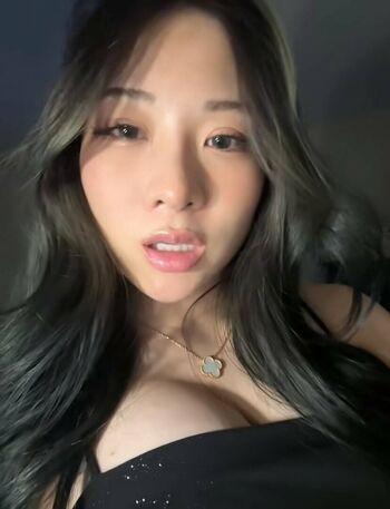 Full leaked Tien le private onlyfans photo