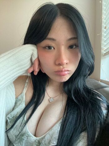 Full leaked Tien le private onlyfans photo
