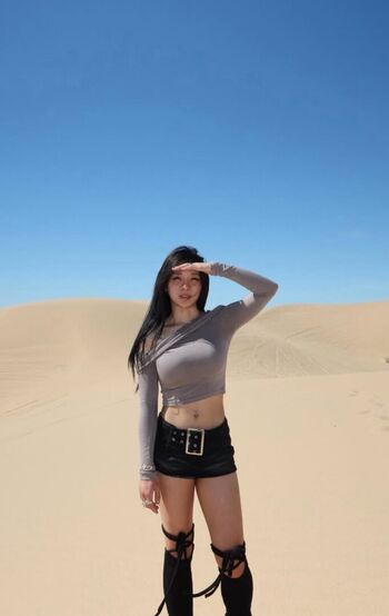 Full leaked Tien le private onlyfans photo