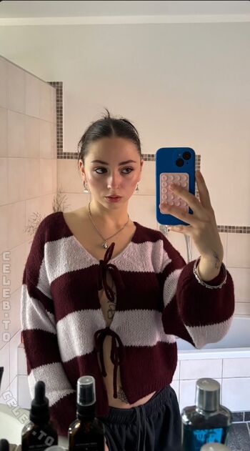 Full leaked Tierheimaja private onlyfans photo
