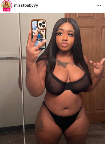 Full leaked Tierra private onlyfans photo