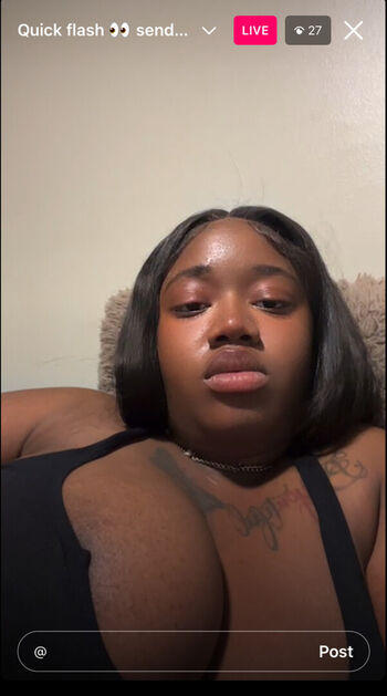 Full leaked Tierra private onlyfans photo
