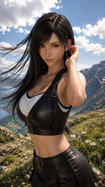 Tifa Lockhart
