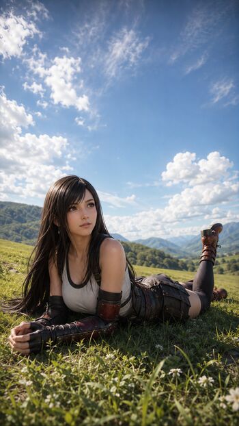 Tifa Lockhart
