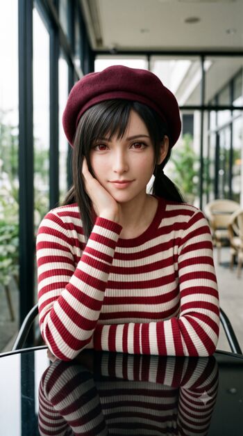 Tifa Lockhart