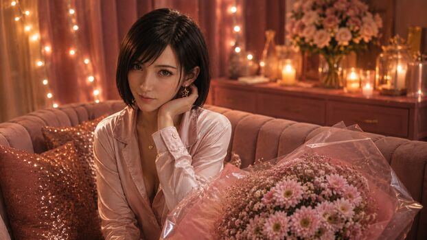 Full leaked Tifa lockhart page private onlyfans photo