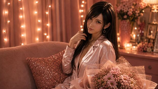 Tifa Lockhart