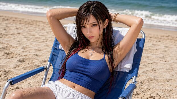 Tifa Lockhart