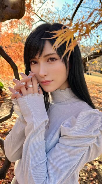 Tifa Lockhart