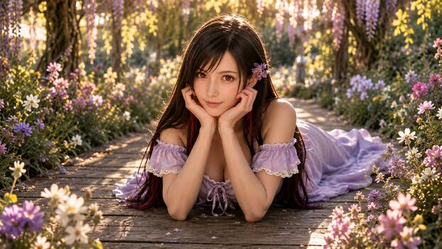 Full leaked Tifa lockhart page private onlyfans photo