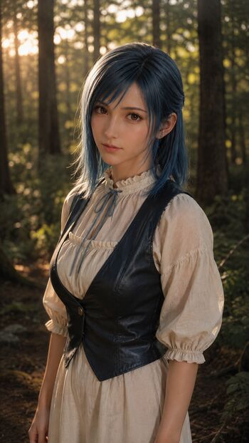 Tifa Lockhart