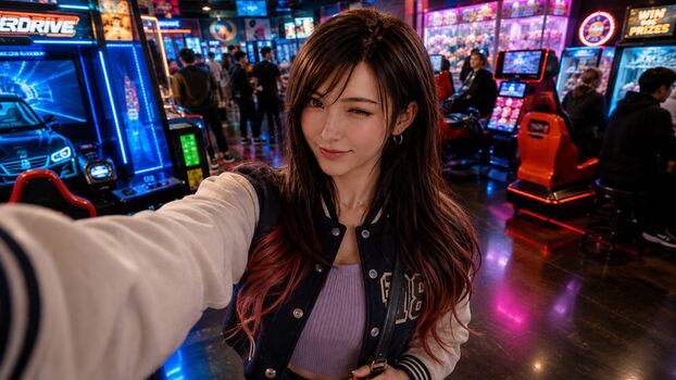 Tifa Lockhart