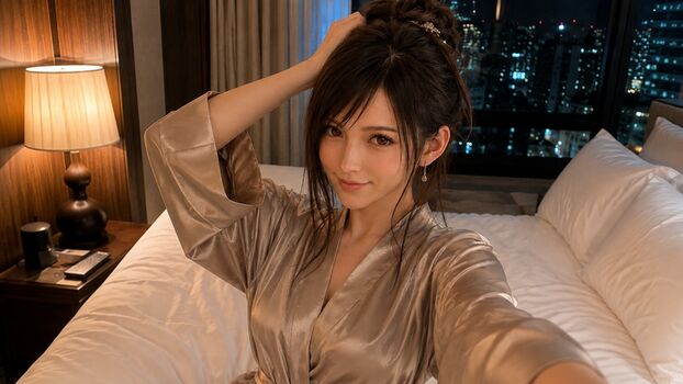 Full leaked Tifa lockhart page private onlyfans photo