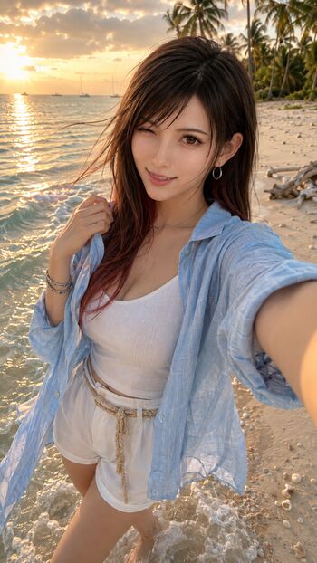 Tifa Lockhart