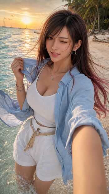 Tifa Lockhart