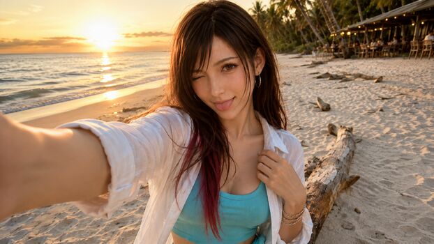 Full leaked Tifa lockhart page private onlyfans photo