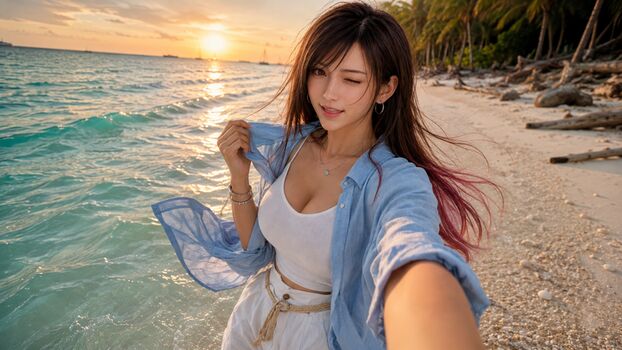 Full leaked Tifa lockhart page private onlyfans photo