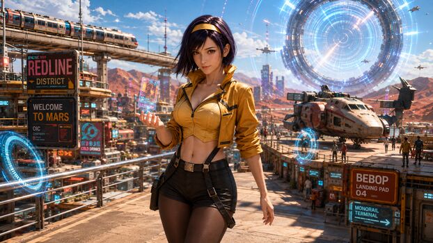 Tifa Lockhart