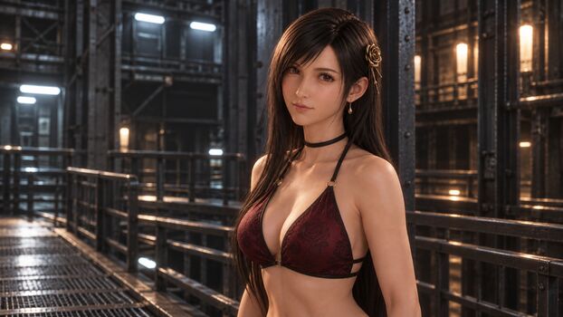 Tifa Lockhart