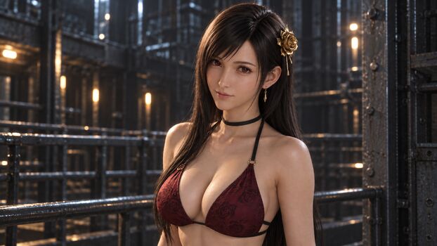 Tifa Lockhart