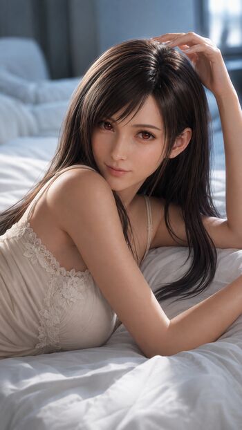 Full leaked Tifa lockhart page private onlyfans photo