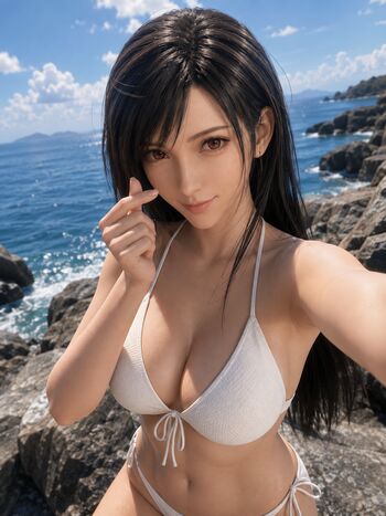 Full leaked Tifa lockhart private onlyfans photo