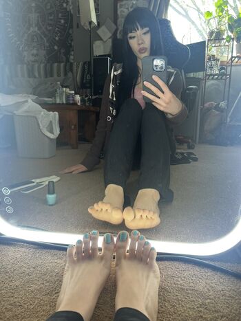 Full leaked Tifeets private onlyfans photo