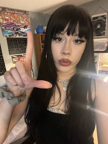 Full leaked Tifeets private onlyfans photo