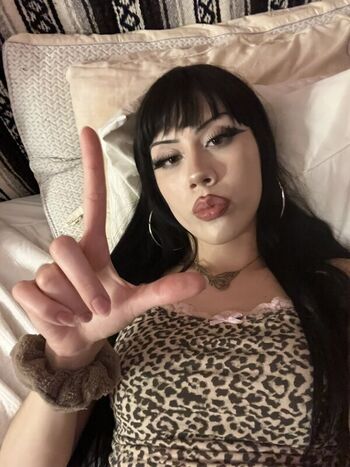 Full leaked Tifeets private onlyfans photo