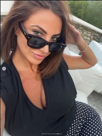 Full leaked Tiffany bonvoisin private onlyfans photo
