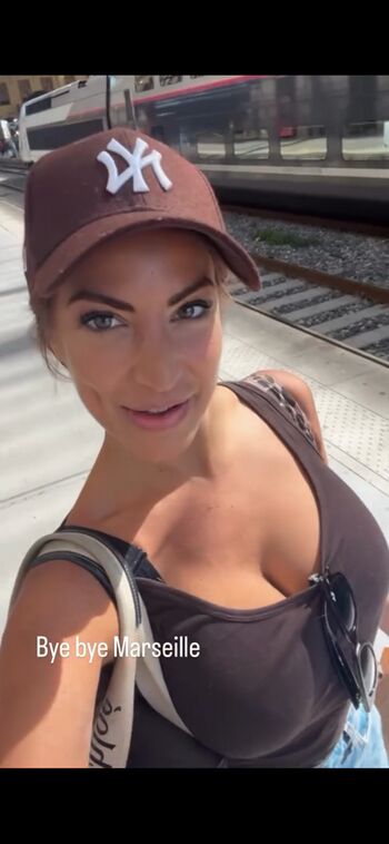 Tiffany Bonvoisin