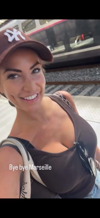 Full leaked Tiffany bonvoisin private onlyfans photo