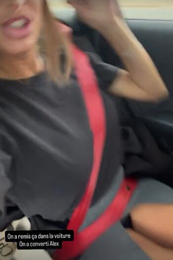 Full leaked Tiffany bonvoisin private onlyfans photo