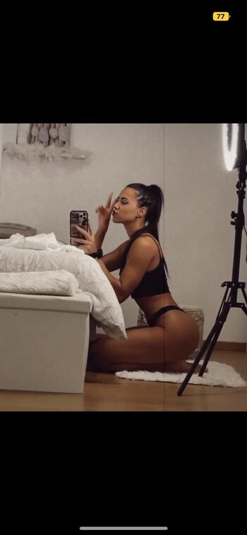 Full leaked Tiffany carrasco private onlyfans photo