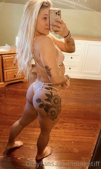 Full leaked Tiffany craven private onlyfans photo