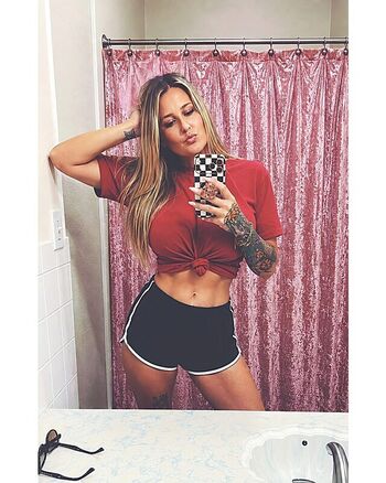 Full leaked Tiffany greenfield private onlyfans photo