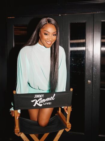 Tiffany Haddish
