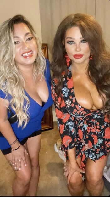 Full leaked Tiffany joy vine page private onlyfans photo