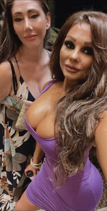 Full leaked Tiffany joy vine page private onlyfans photo