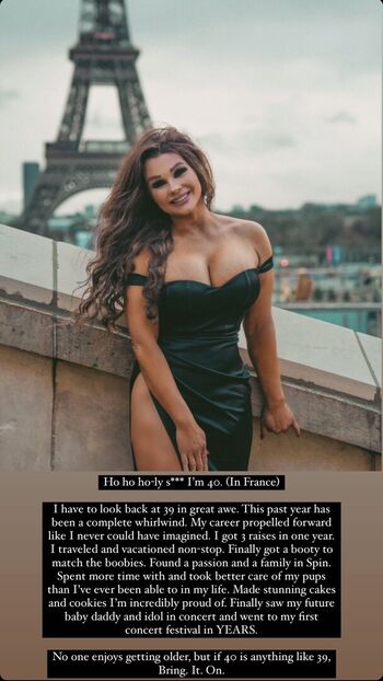 Full leaked Tiffany joy vine private onlyfans photo