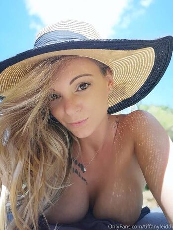 Full leaked Tiffany leiddi private onlyfans photo