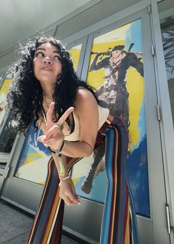 Full leaked Tiffany lockheart private onlyfans photo